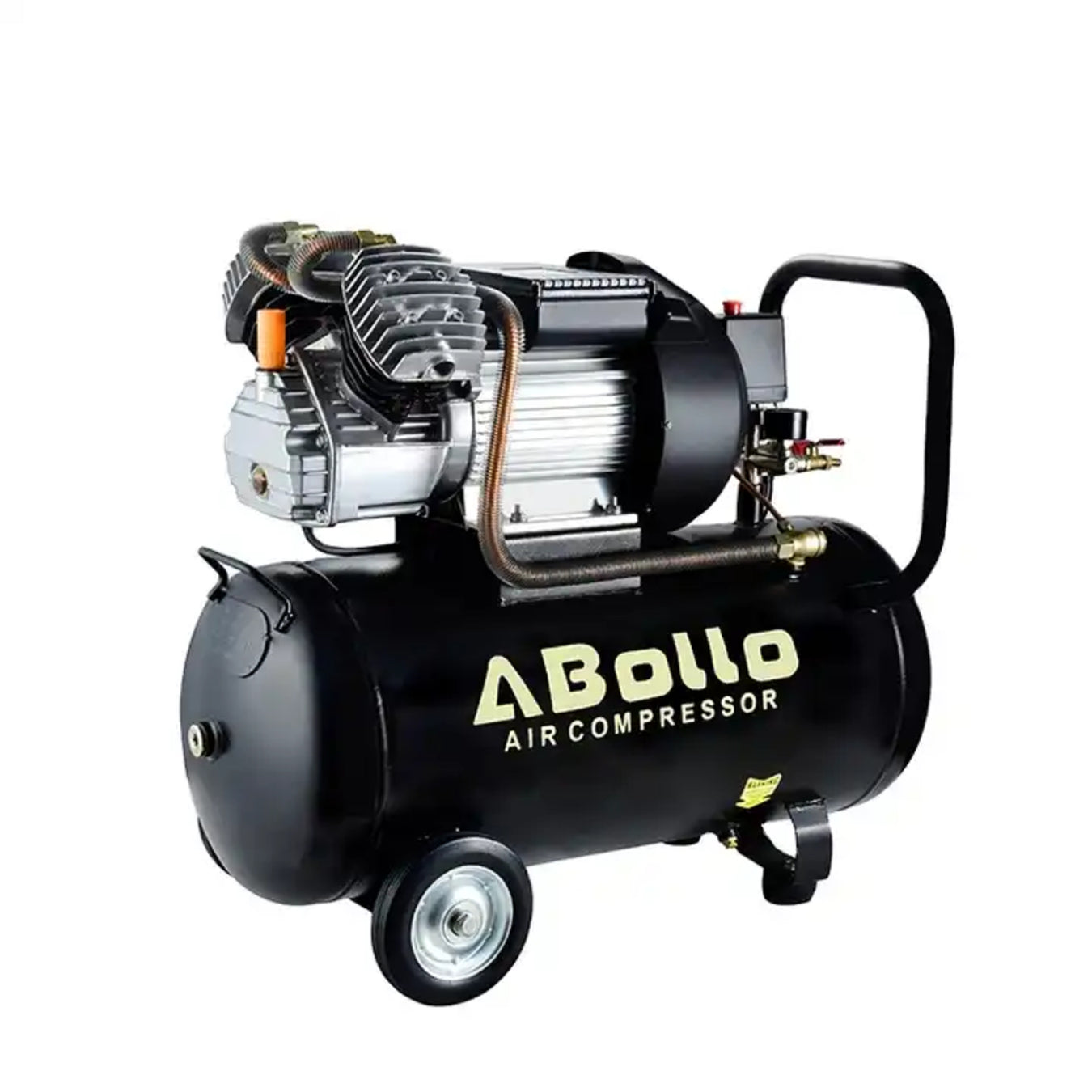 Air Compressors