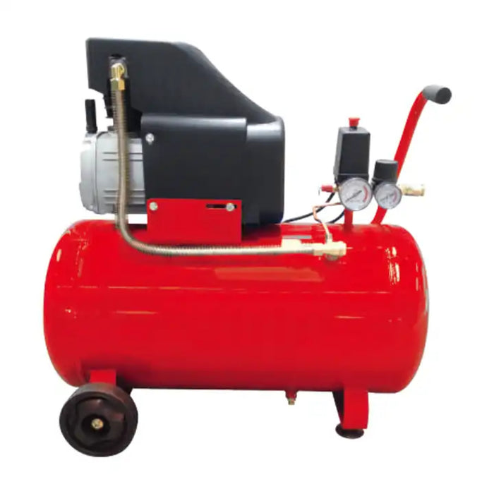 zenmax 10 gallon HD air compressor