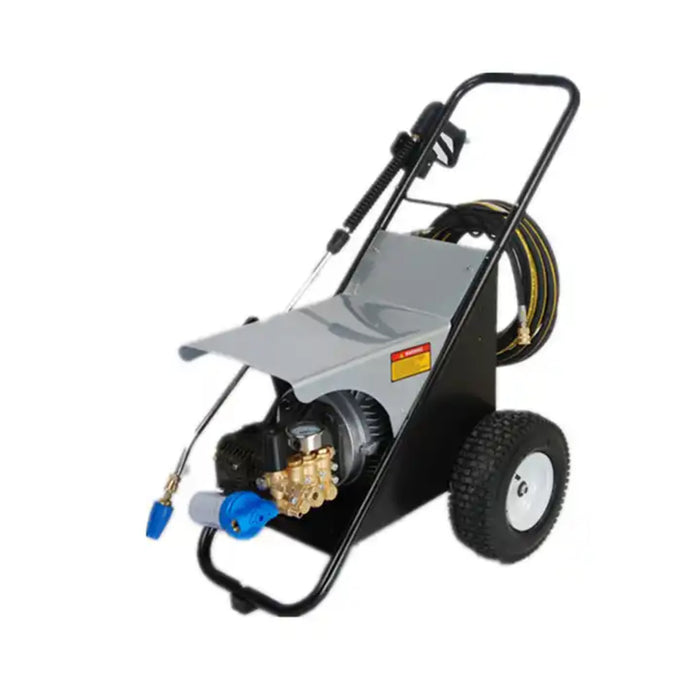 Zinco Heavy duty 3000w 15gpm heavy duty pressure washer